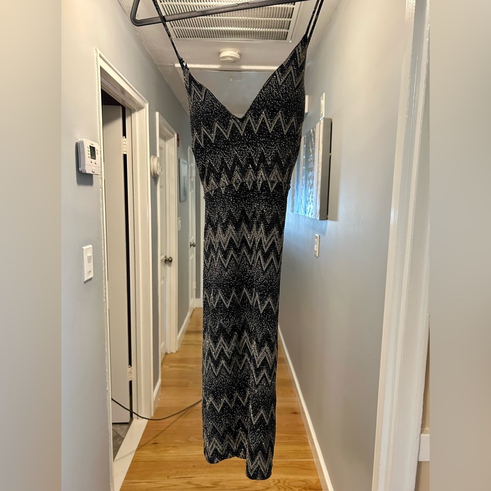 Windsor Mini Dress